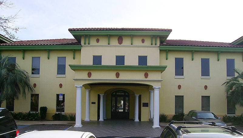 commercial property for rent