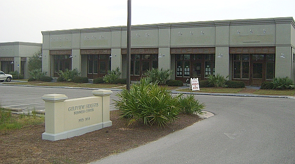 commercial property for rent